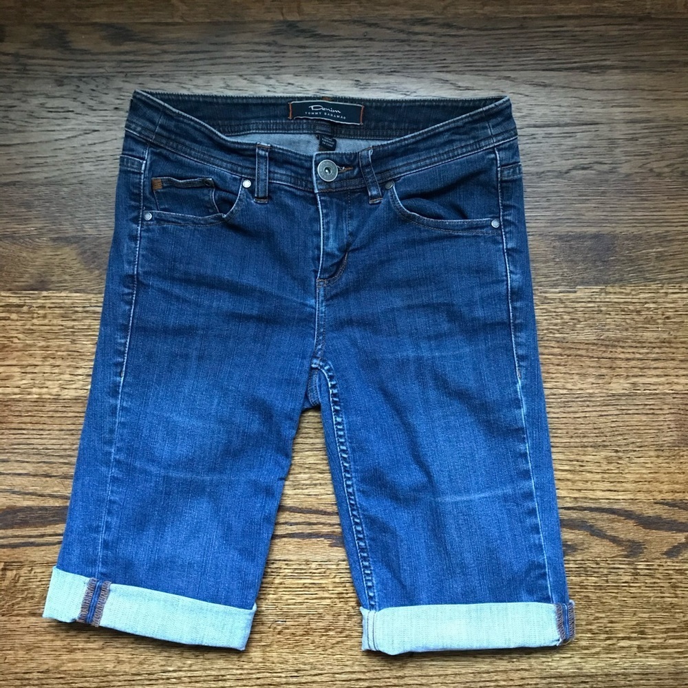 Tommy Bahama Jean Shorts